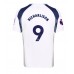 Tottenham Hotspur Richarlison #9 Hjemmedrakt 2025-26 Korte ermer